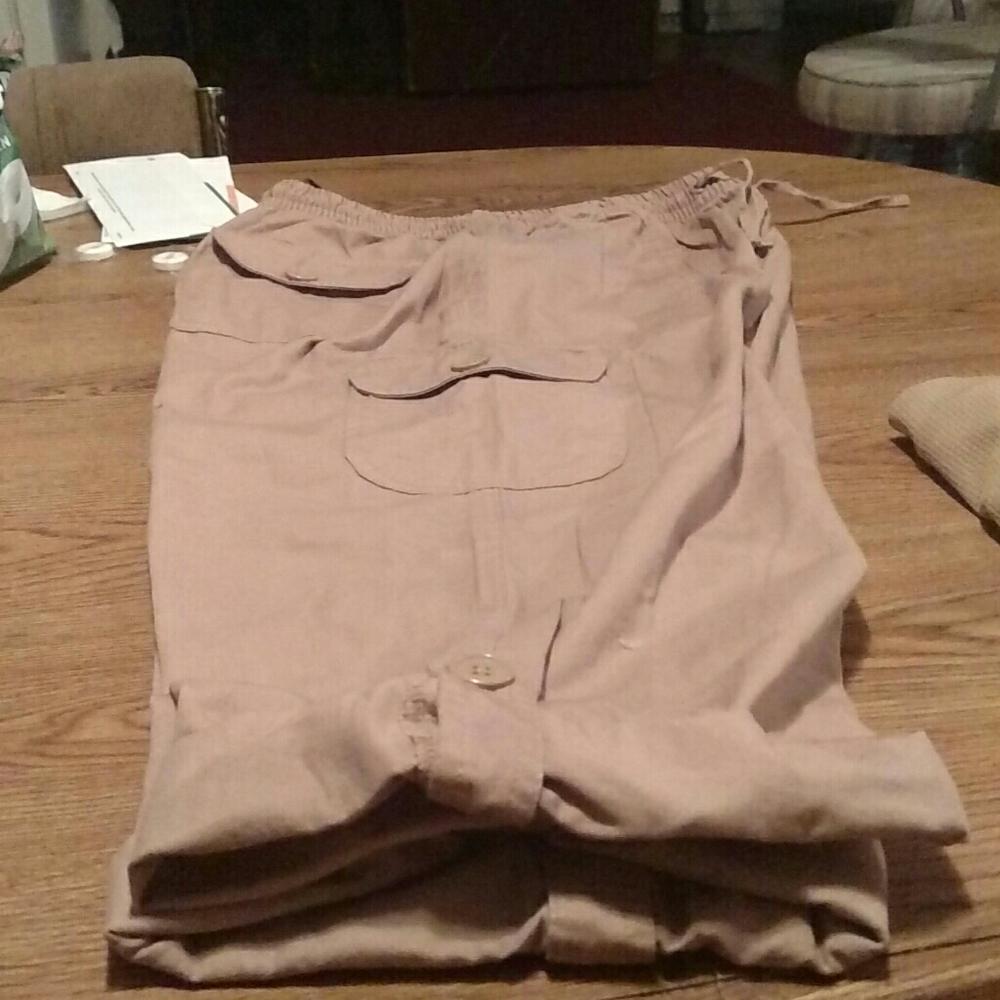 Pants